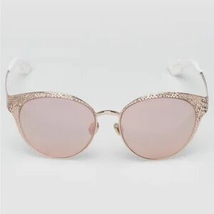 Christian Dior Unique Sunglasses Edition Limitée